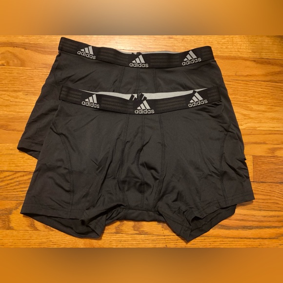 adidas Underwear & Socks Adidas Nwot Underwear Poshmark